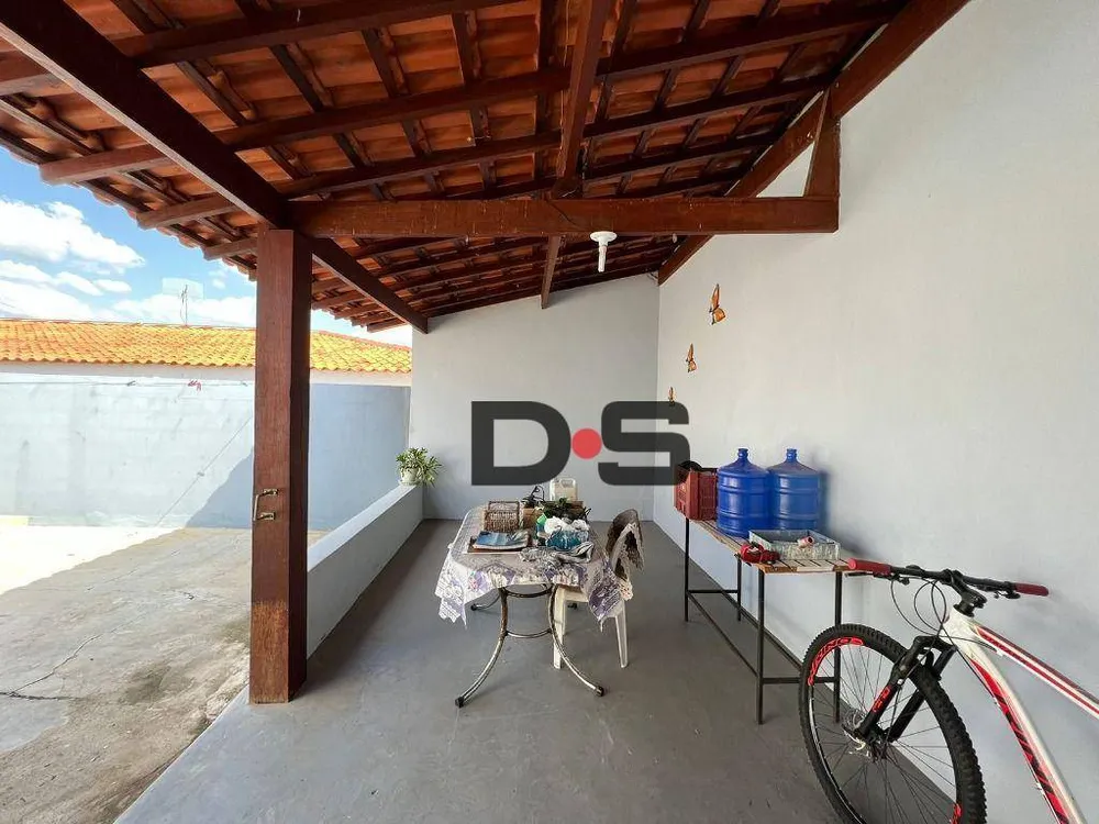 Casa, 3 quartos, 170 m² - Foto 8
