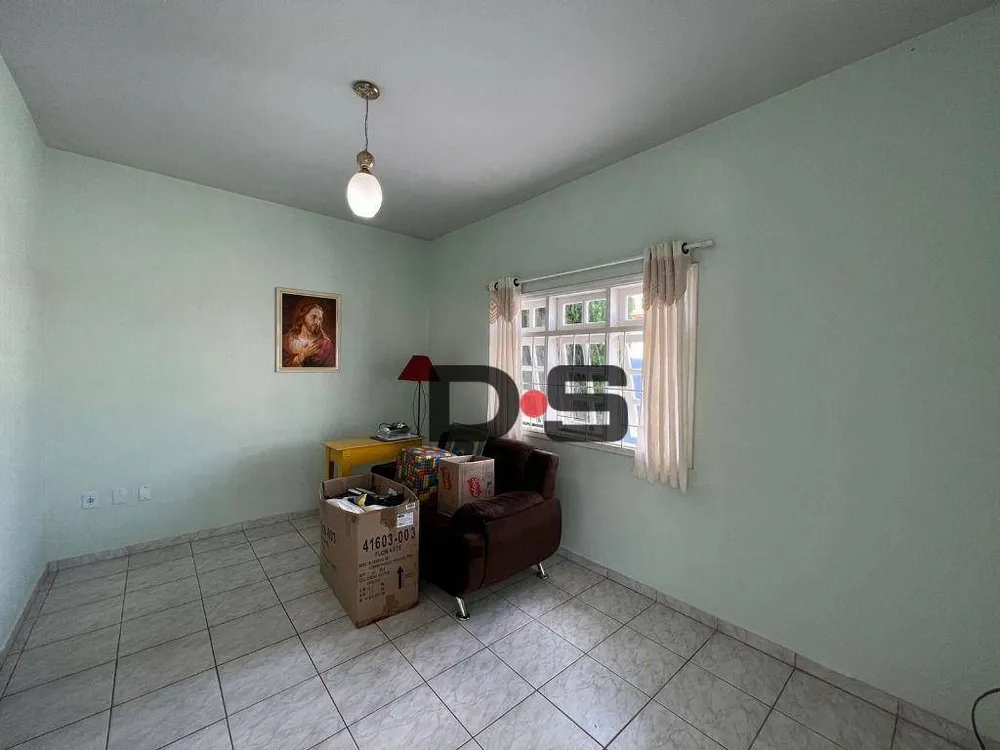 Casa, 3 quartos, 170 m² - Foto 1
