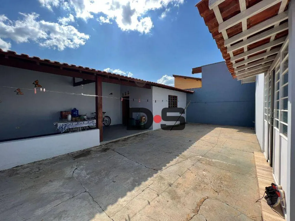 Casa, 3 quartos, 170 m² - Foto 6