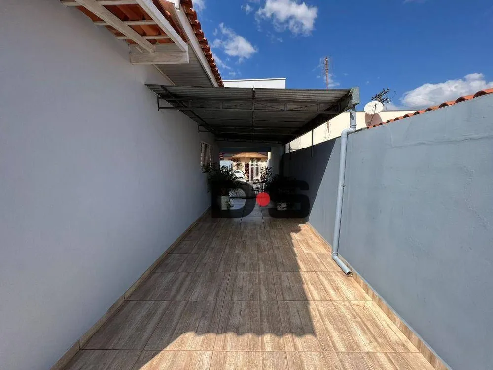 Casa, 3 quartos, 170 m² - Foto 5