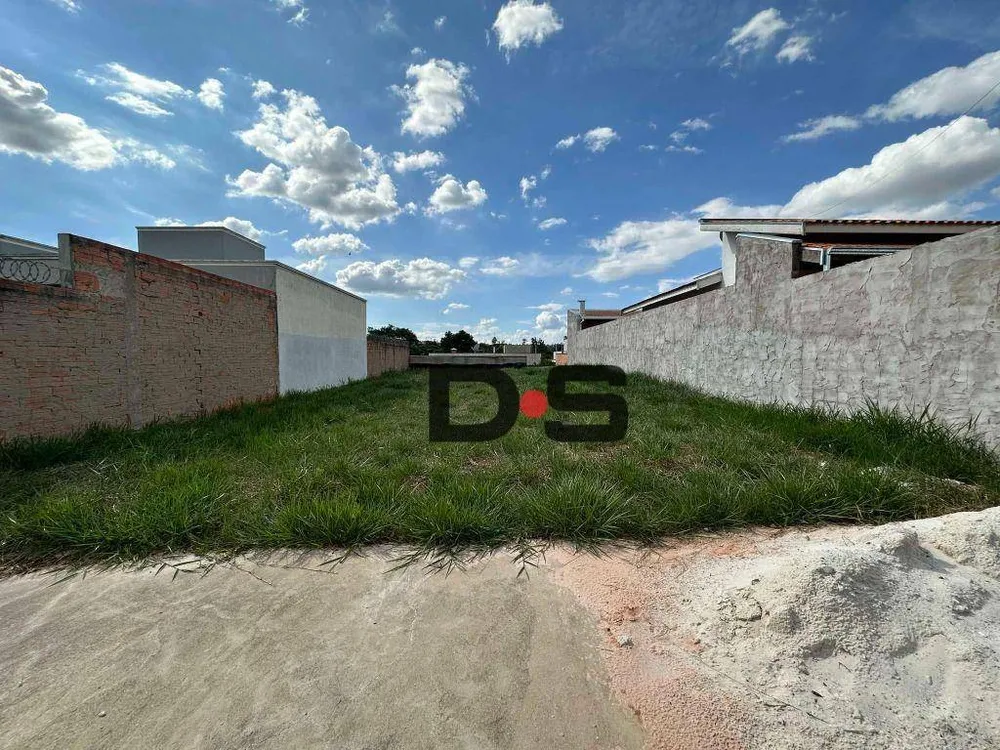 Terreno, 275 m² - Foto 1