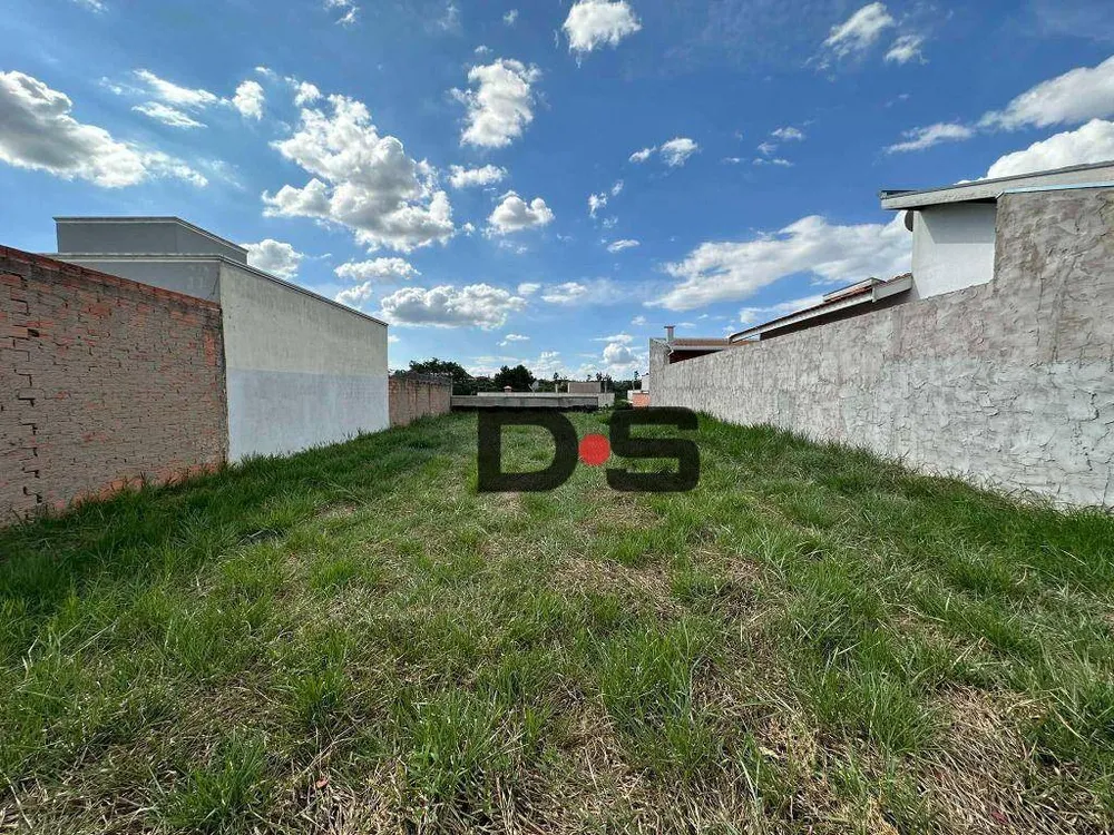 Terreno, 275 m² - Foto 2