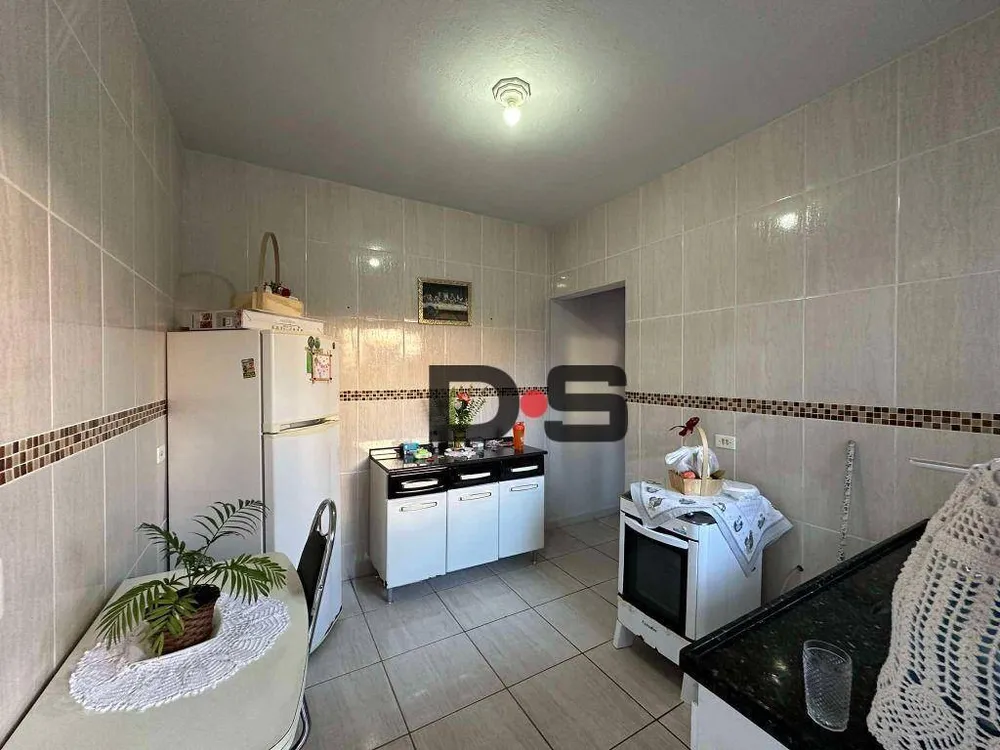 Casa, 3 quartos, 188 m² - Foto 5