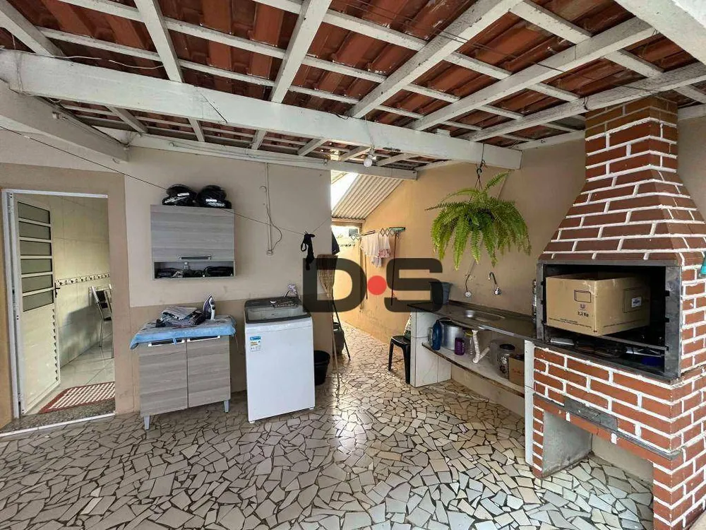 Casa, 3 quartos, 188 m² - Foto 4