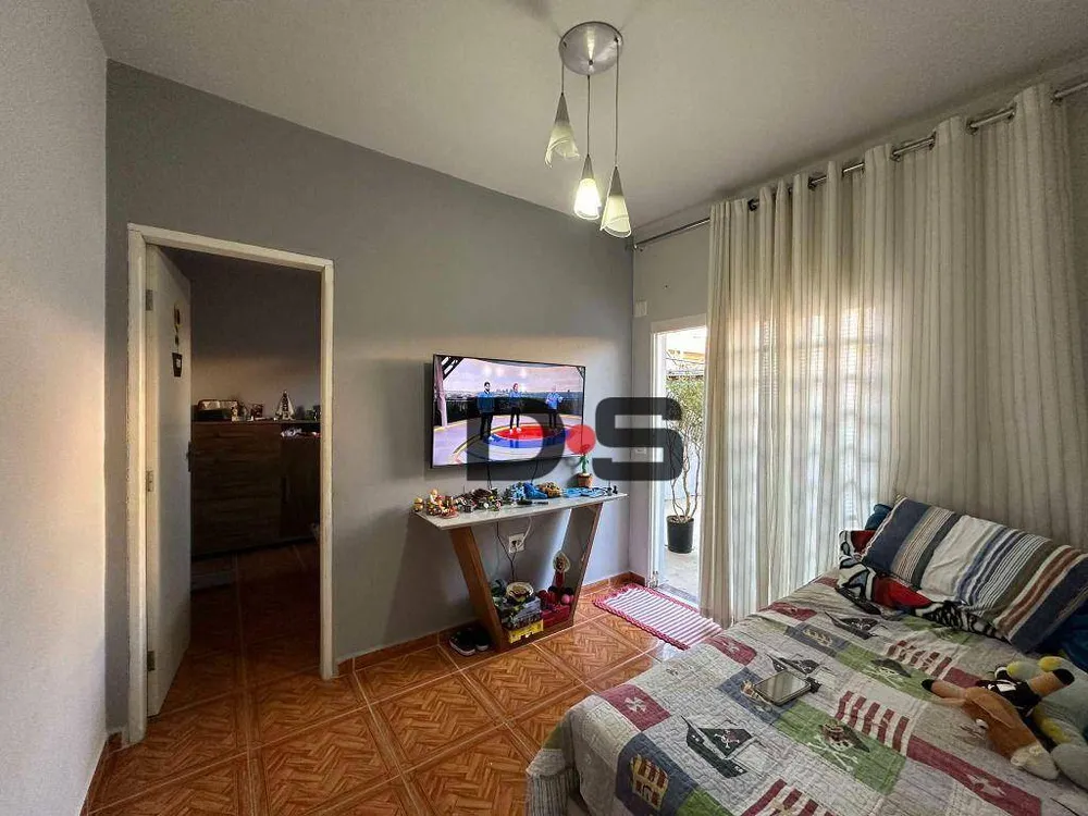 Casa, 3 quartos, 188 m² - Foto 8