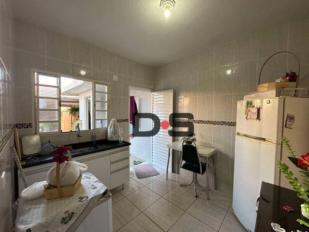 Casa, 3 quartos, 188 m² - Foto 6