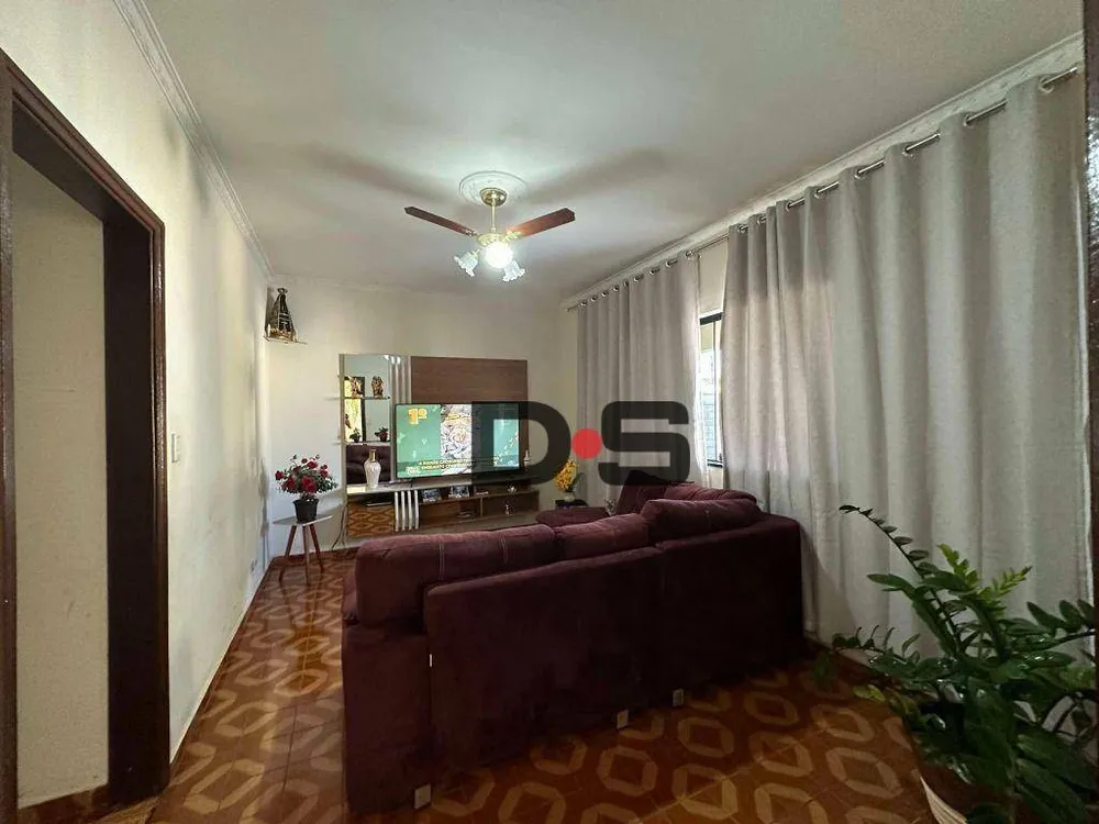 Casa, 3 quartos, 188 m² - Foto 1