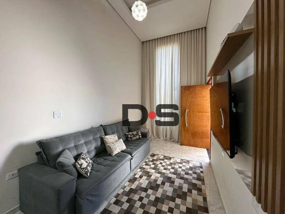 Casa, 2 quartos, 110 m² - Foto 3