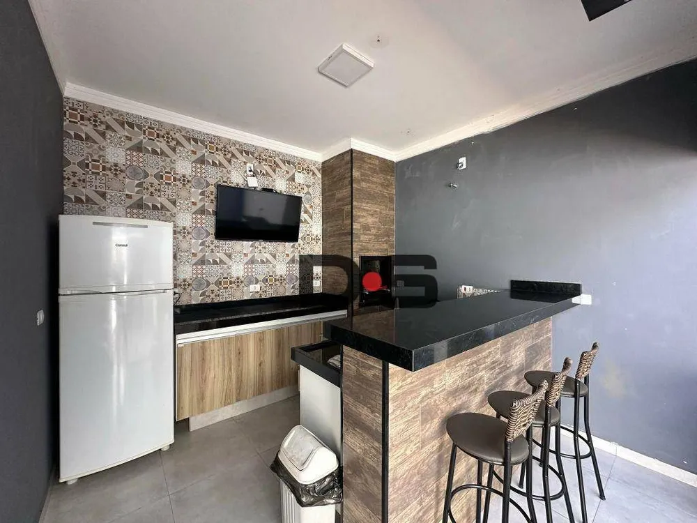 Casa, 2 quartos, 110 m² - Foto 7