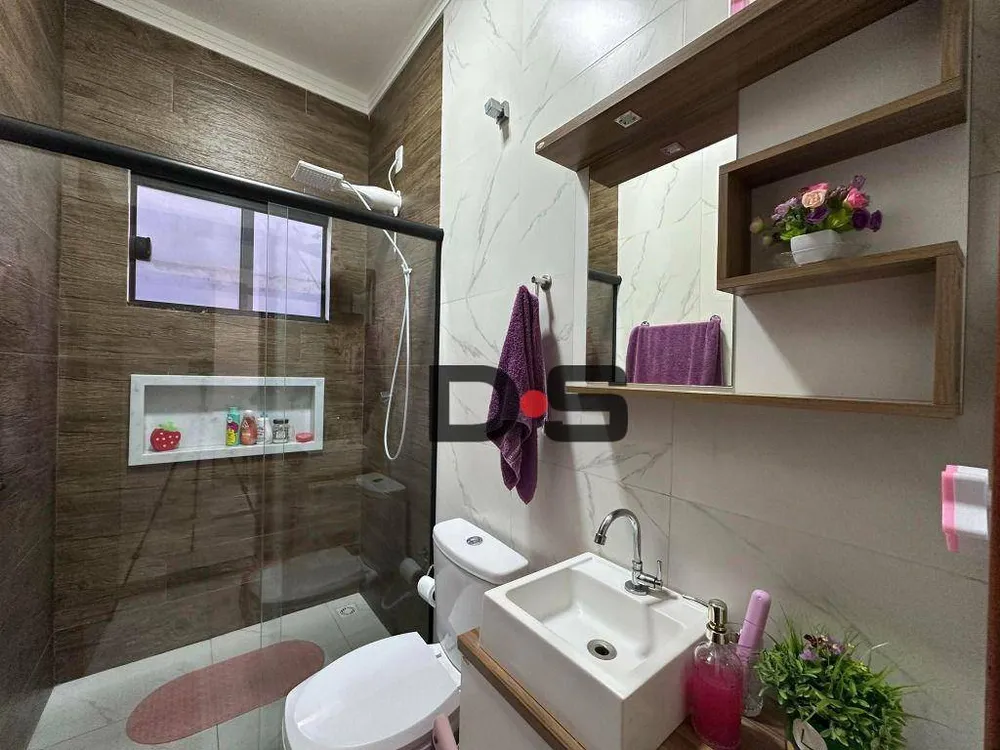 Casa, 2 quartos, 110 m² - Foto 6