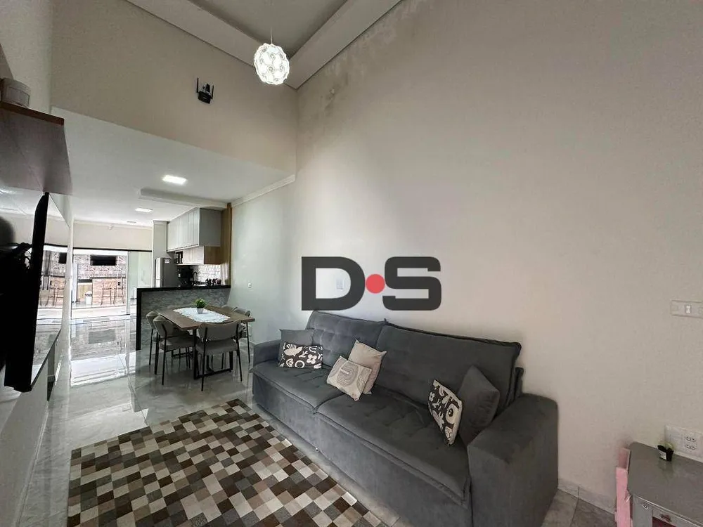 Casa, 2 quartos, 110 m² - Foto 2