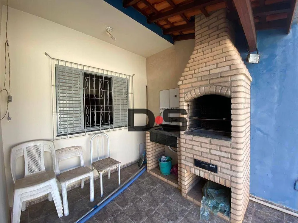 Casa, 2 quartos, 120 m² - Foto 3