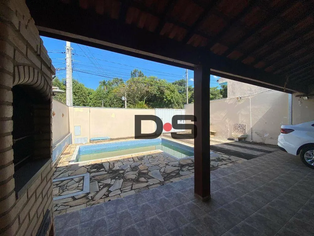 Casa, 2 quartos, 120 m² - Foto 4