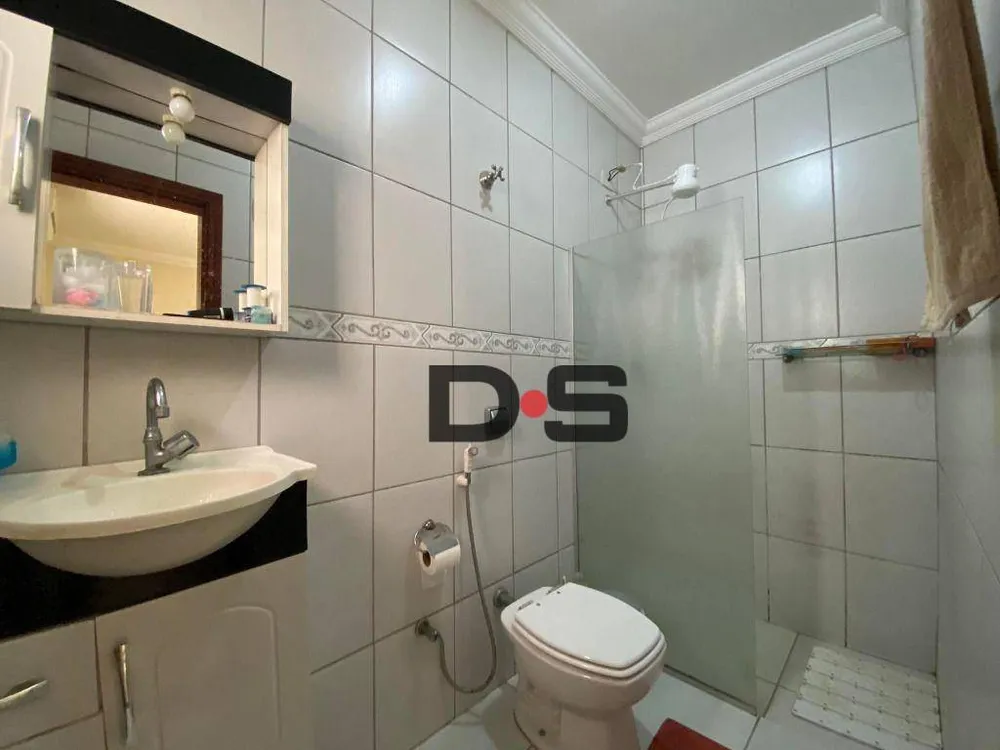 Casa, 2 quartos, 120 m² - Foto 6