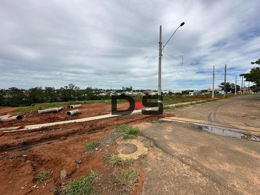 Terreno, 200 m² - Foto 1