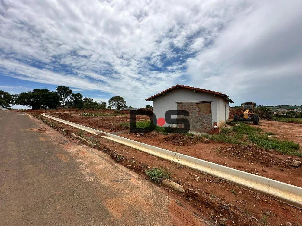 Terreno, 200 m² - Foto 3
