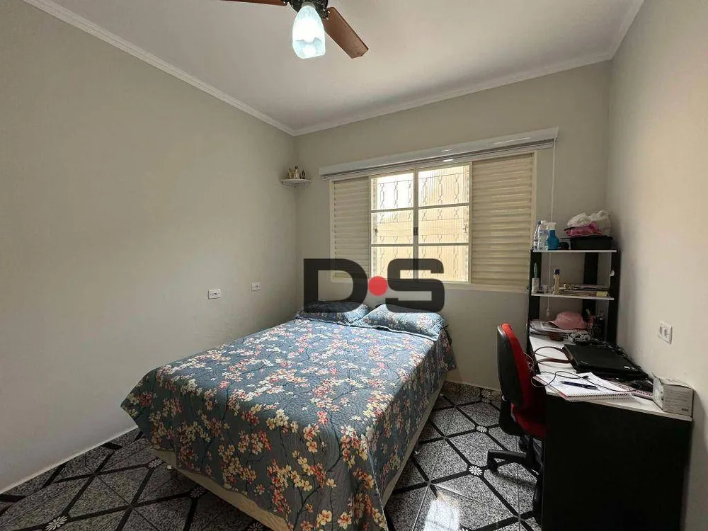 Casa, 3 quartos, 100 m² - Foto 4
