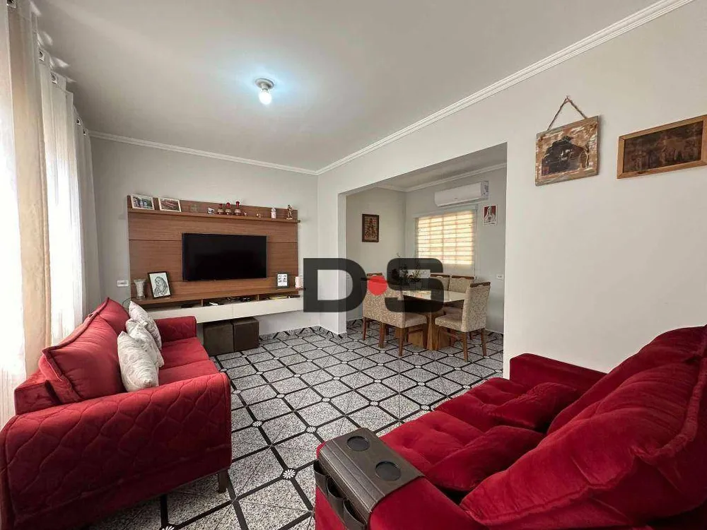 Casa, 3 quartos, 100 m² - Foto 6
