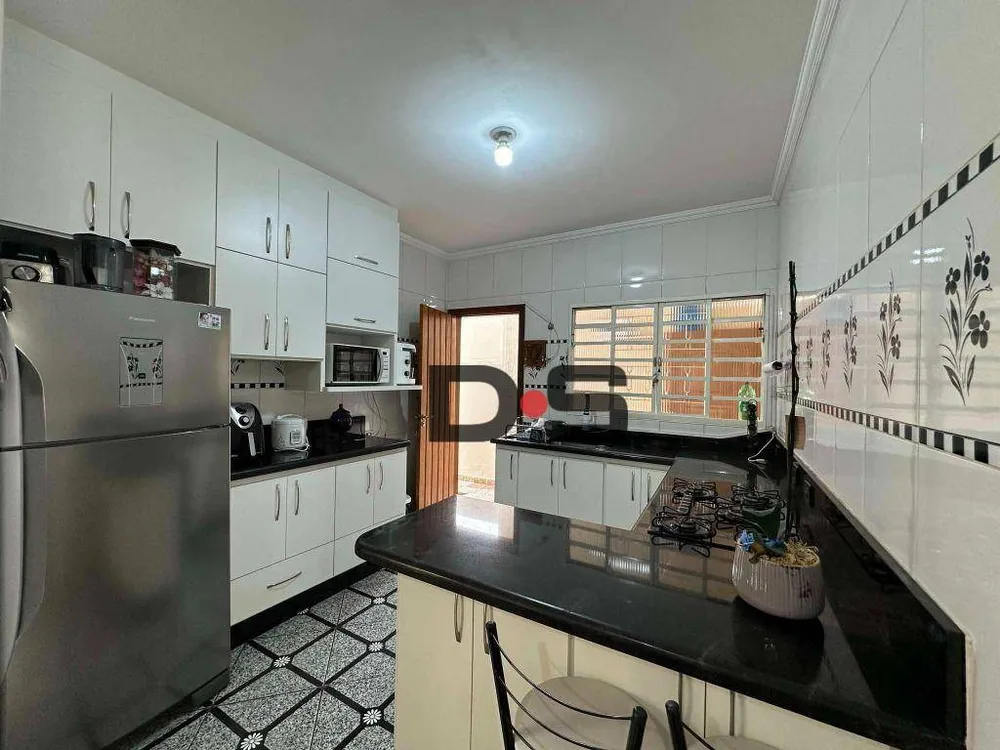 Casa, 3 quartos, 100 m² - Foto 3