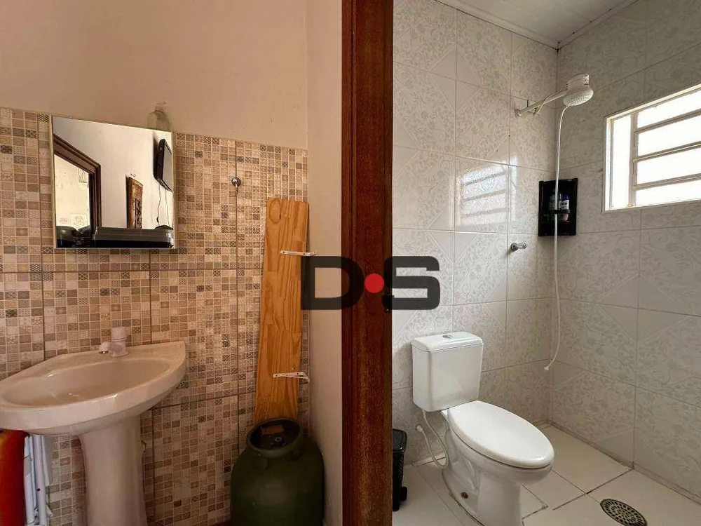 Casa, 3 quartos, 100 m² - Foto 7