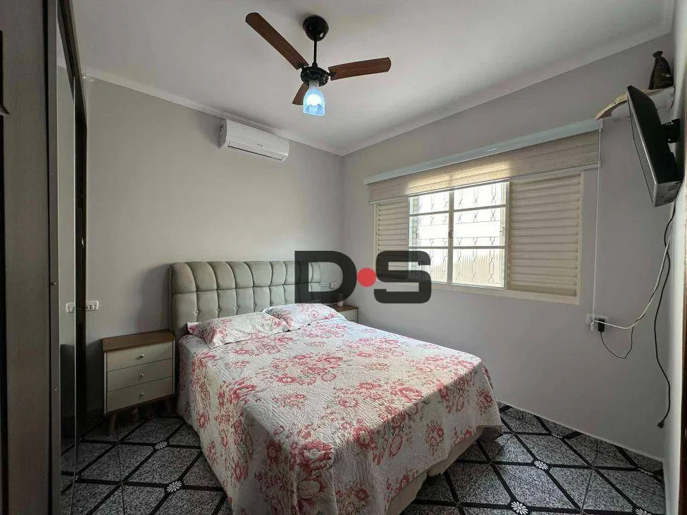 Casa, 3 quartos, 100 m² - Foto 4