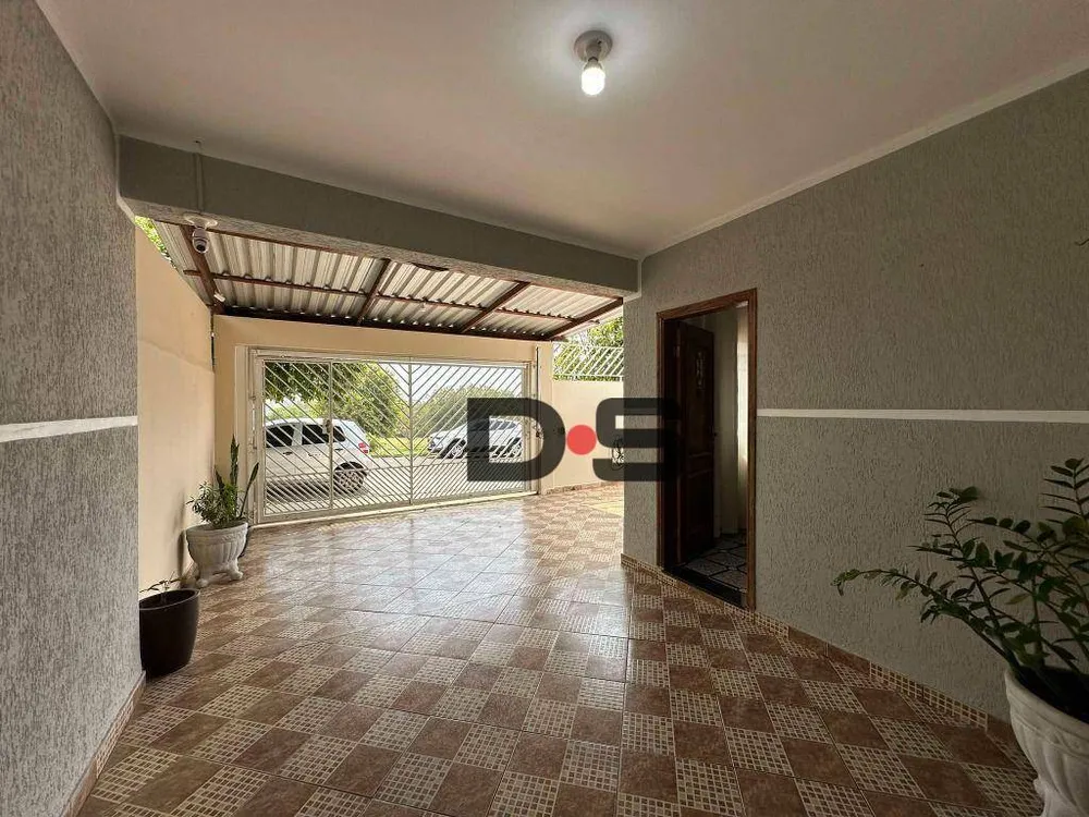 Casa, 3 quartos, 100 m² - Foto 12