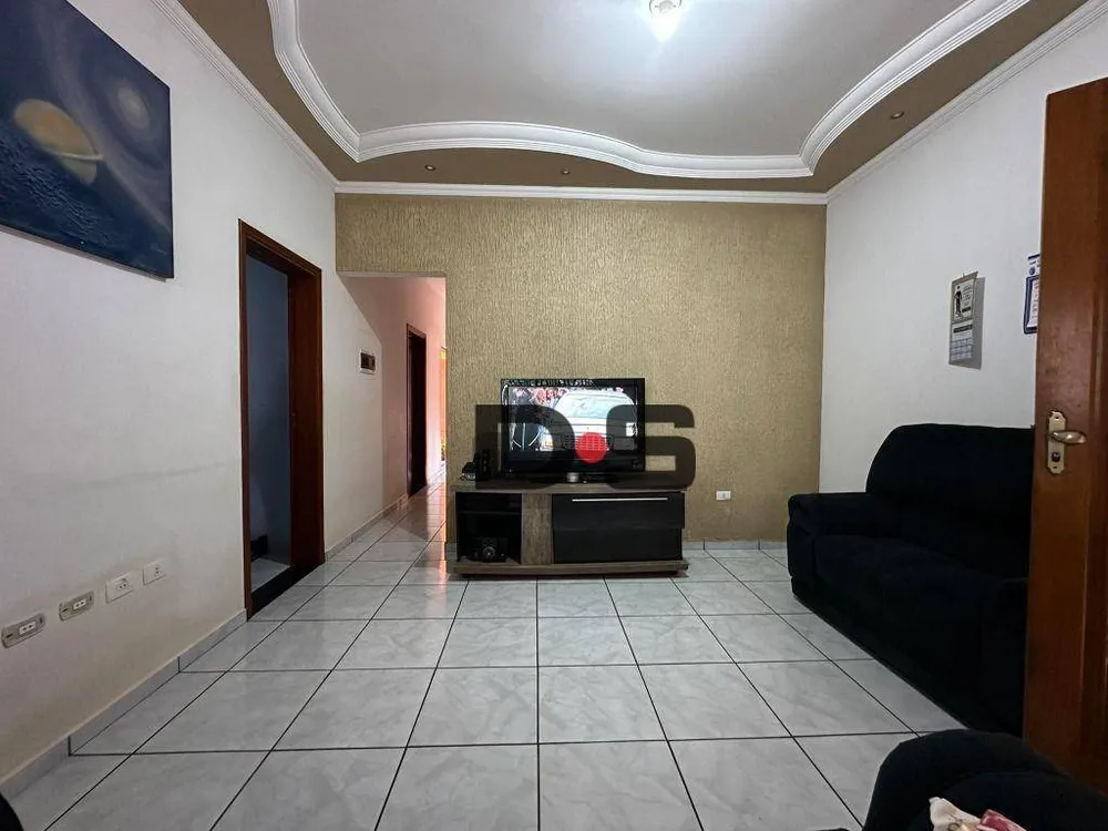 Casa, 4 quartos, 120 m² - Foto 3