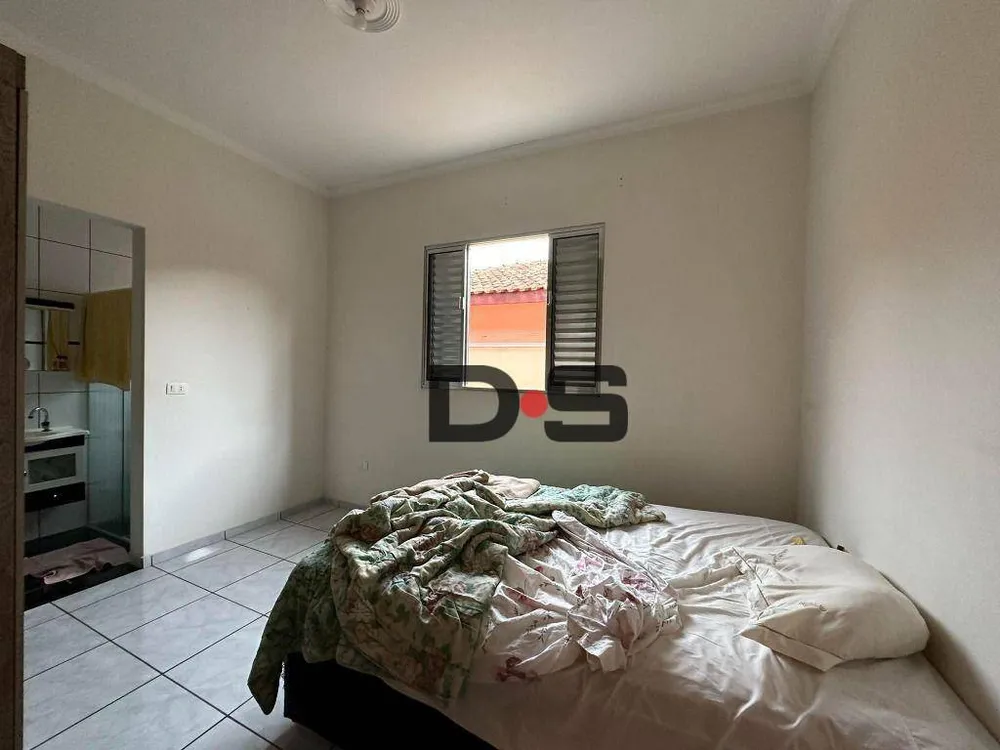 Casa, 4 quartos, 120 m² - Foto 3