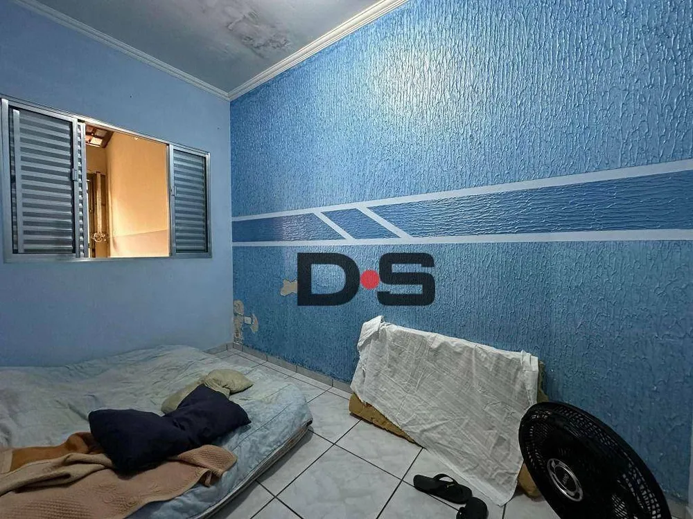 Casa, 4 quartos, 120 m² - Foto 6