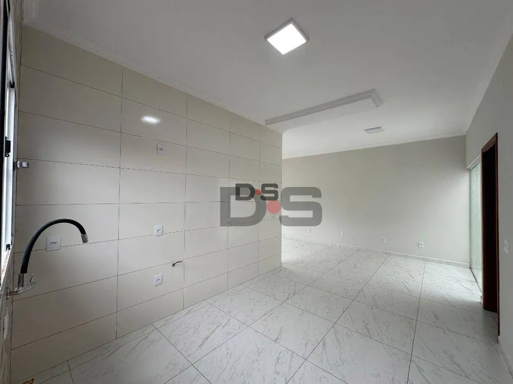 Casa, 3 quartos, 90 m² - Foto 3