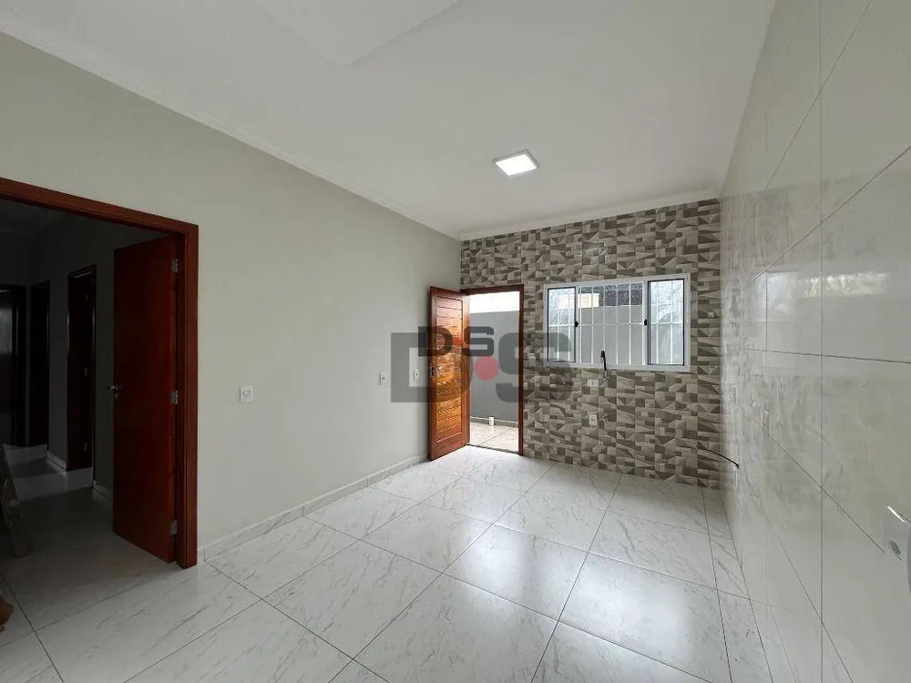 Casa, 3 quartos, 90 m² - Foto 6