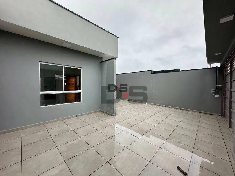 Casa, 3 quartos, 90 m² - Foto 4