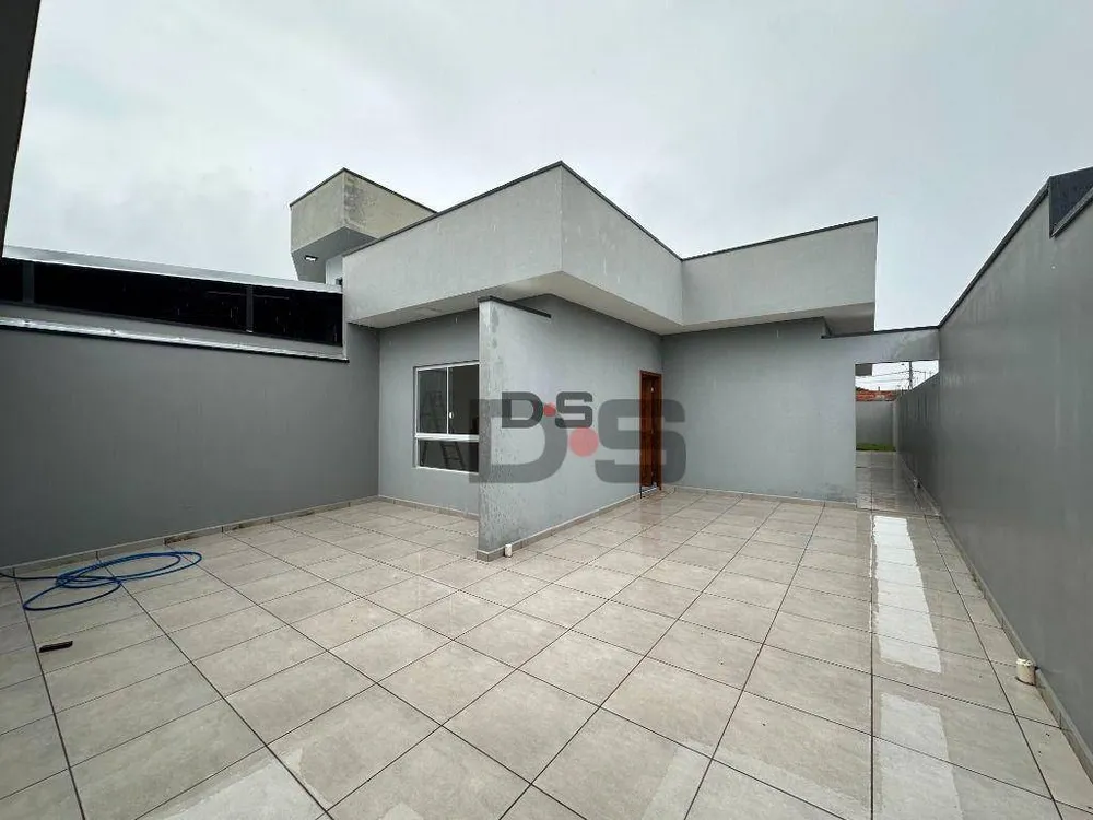Casa, 3 quartos, 90 m² - Foto 10