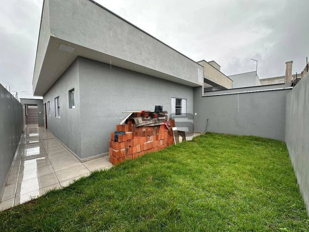 Casa, 3 quartos, 90 m² - Foto 5