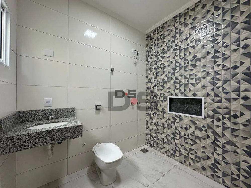 Casa, 3 quartos, 90 m² - Foto 2
