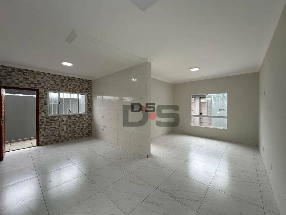 Casa, 3 quartos, 90 m² - Foto 7