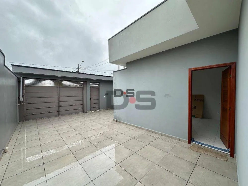 Casa, 3 quartos, 90 m² - Foto 1