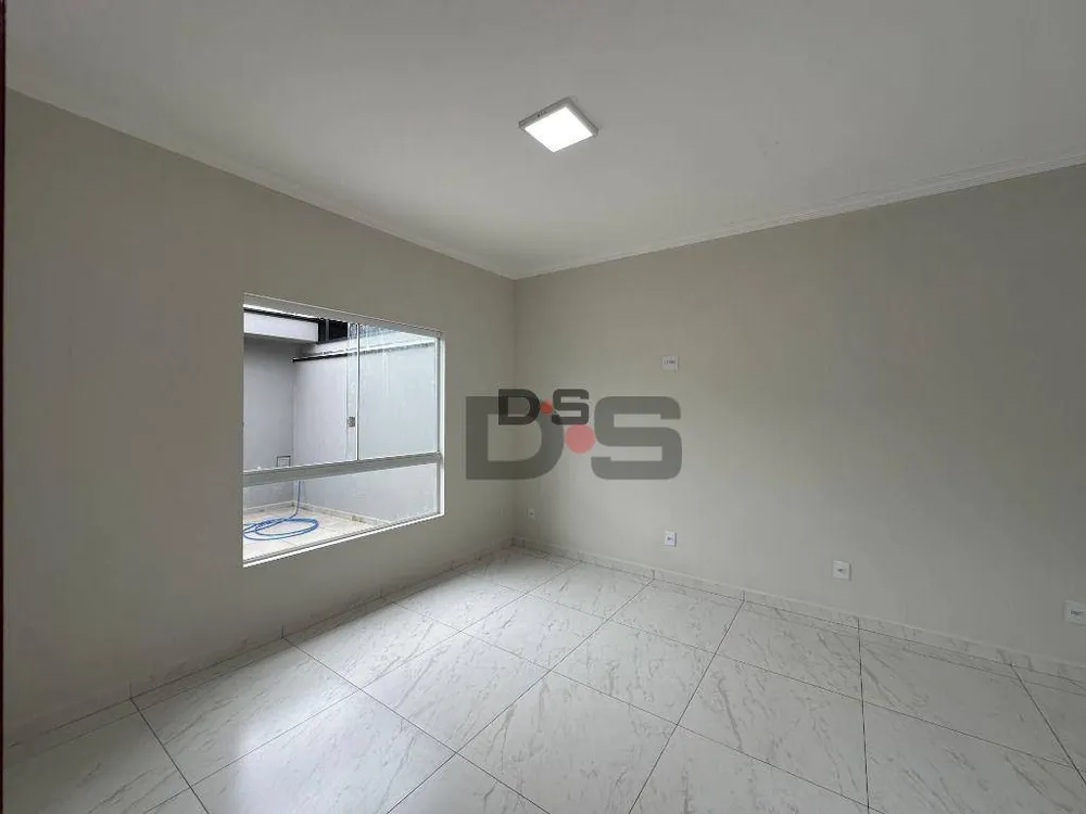Casa, 3 quartos, 90 m² - Foto 1