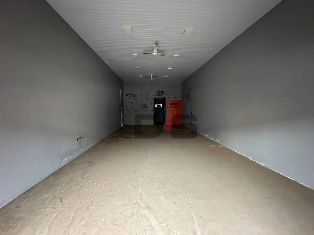 Loja-Salão, 160 m² - Foto 2
