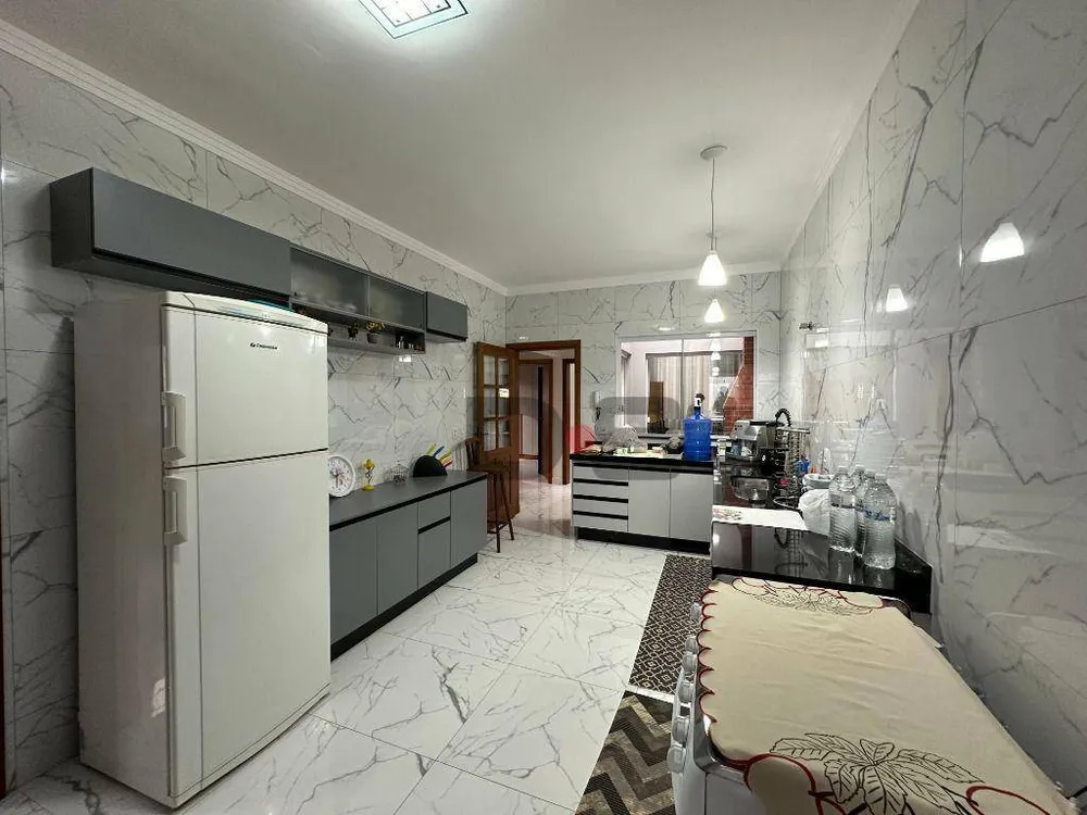 Casa, 3 quartos, 120 m² - Foto 1