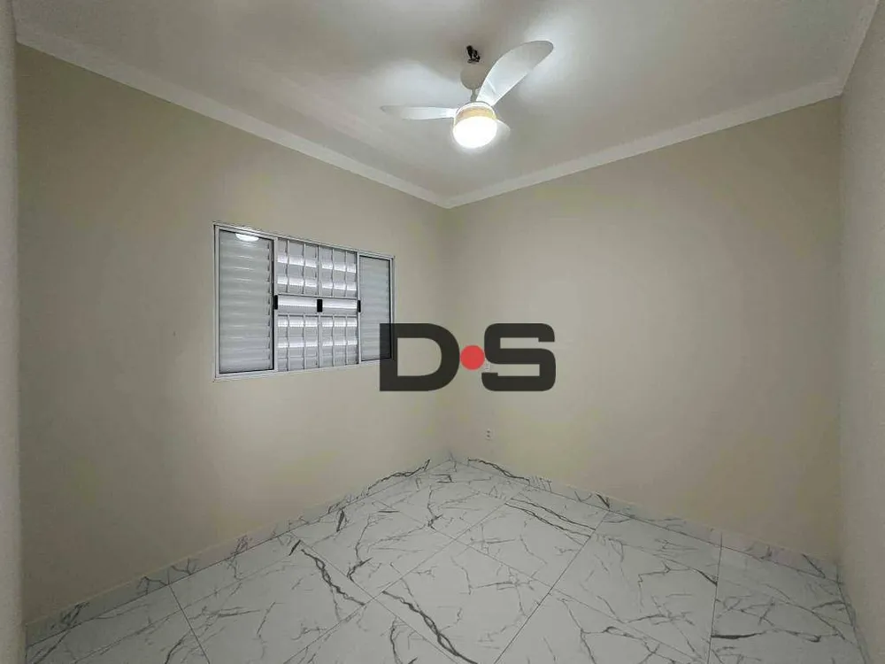 Casa, 3 quartos, 120 m² - Foto 2