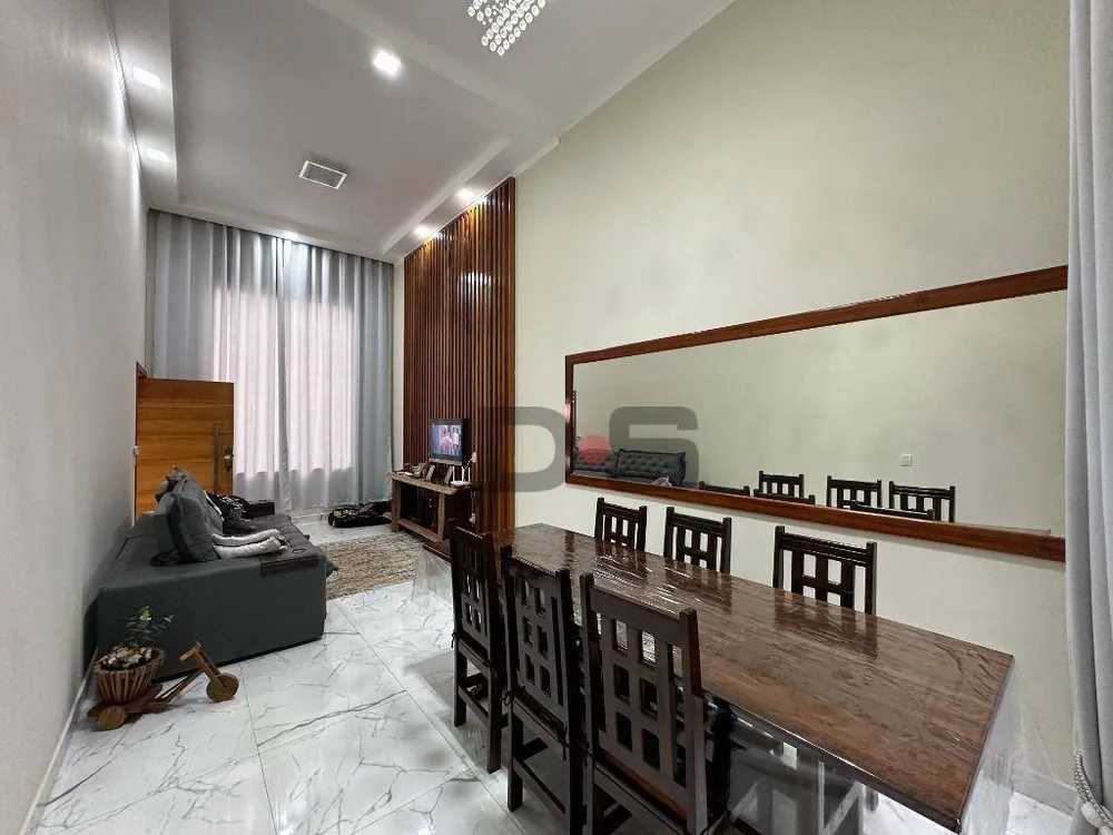 Casa, 3 quartos, 120 m² - Foto 4