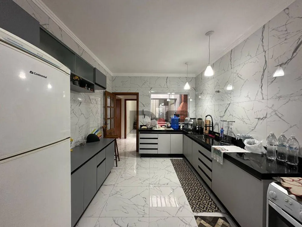 Casa, 3 quartos, 120 m² - Foto 7