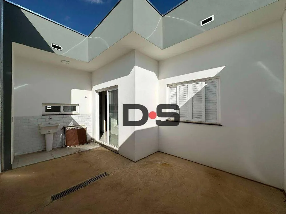 Casa de Condomínio, 2 quartos - Foto 1