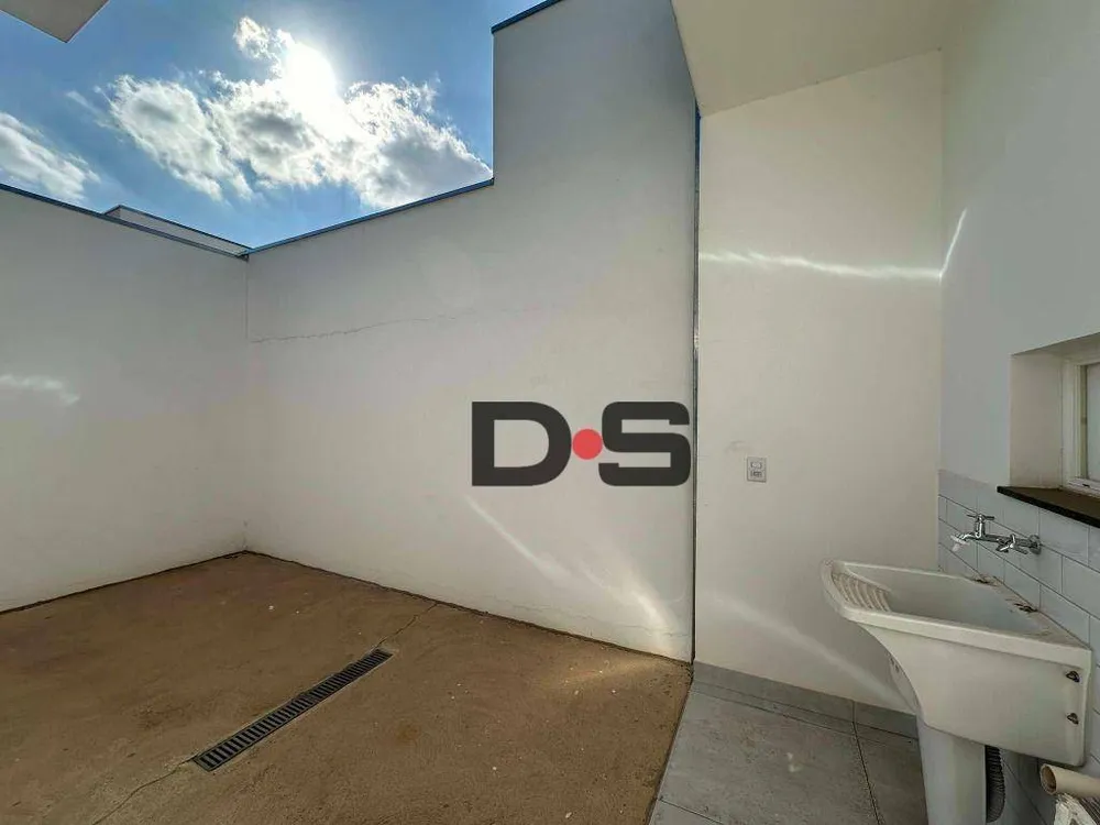 Casa de Condomínio, 2 quartos - Foto 8