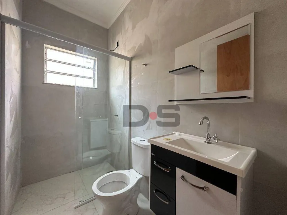 Casa, 2 quartos, 75 m² - Foto 1