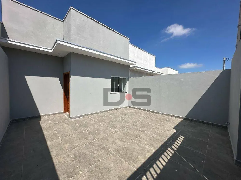 Casa, 2 quartos, 75 m² - Foto 2