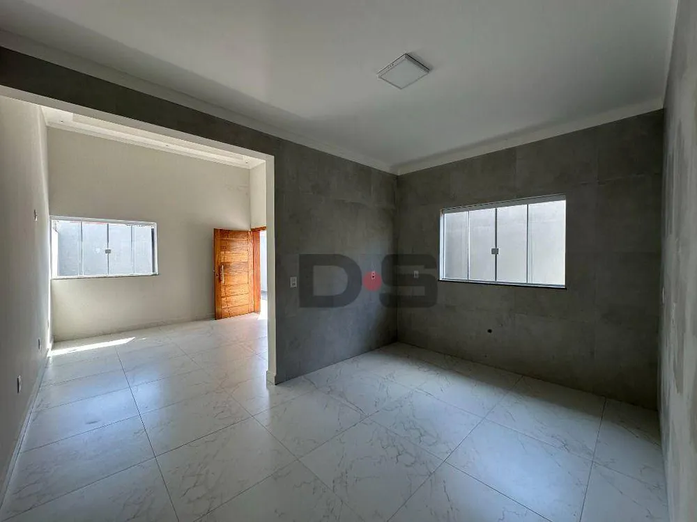 Casa, 2 quartos, 75 m² - Foto 3
