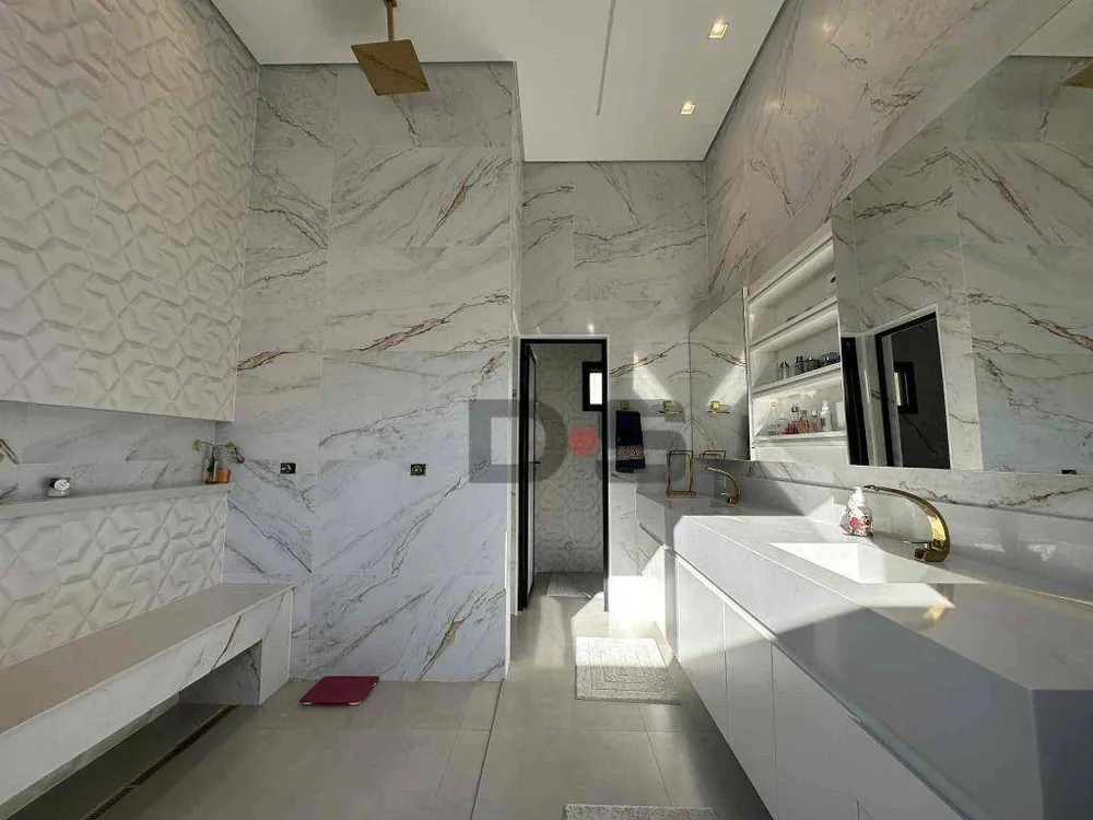 Casa, 3 quartos, 200 m² - Foto 6