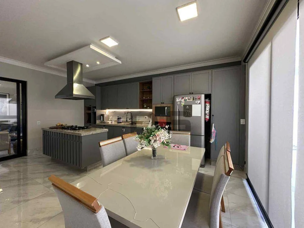 Casa, 3 quartos, 200 m² - Foto 3